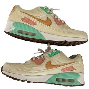 SALE!! Nike — Women’s Air Max 90 LX Sneakers 🍍